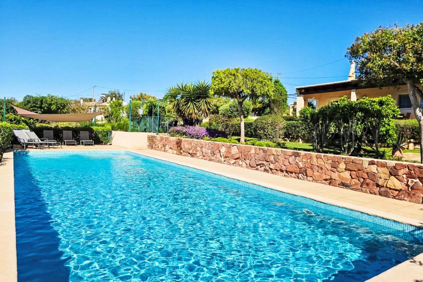 Villa do Paraiso