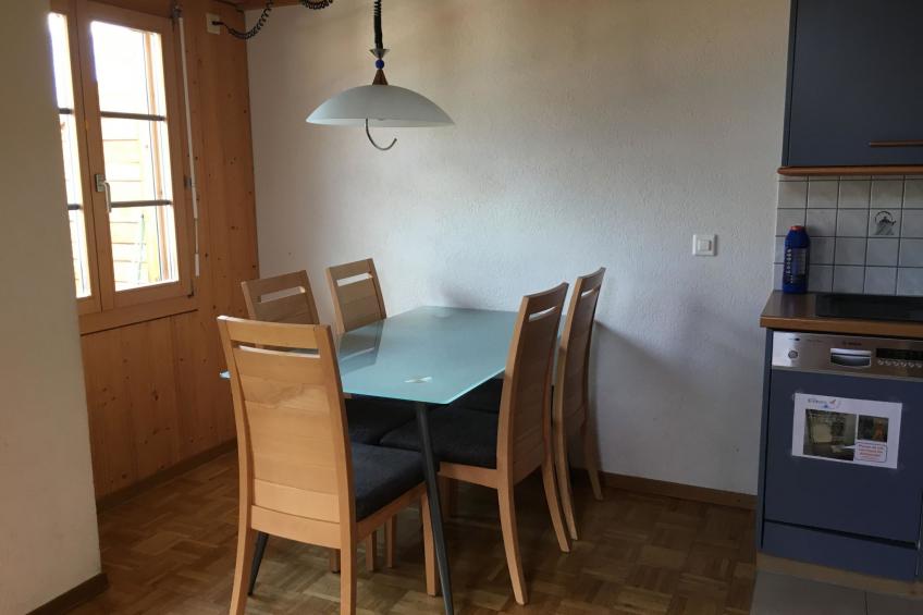 Schwizi's Holiday Apartments Appartement/Fewo, Bad, WC, 2 Schlafräume No. 05 - foto 12