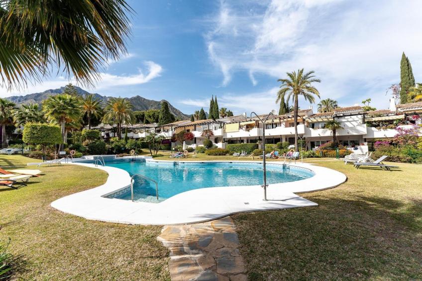 CT 286 - Faro's Marbella Apartment - Monte Paraiso - foto 7