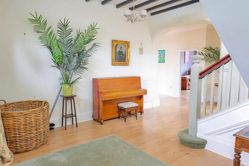 Evergreen Manor - foto 21