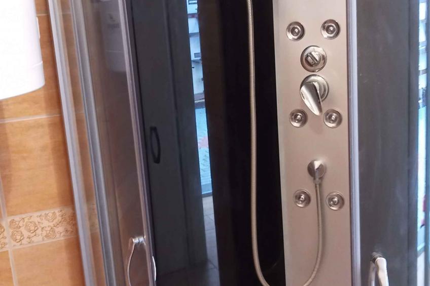appartement de vacances douche massante - BF-N4D3 - foto 17