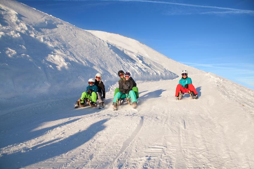Ferienwohnungen Nindl, Bramberg am Wildkogel - Typ A - foto 37