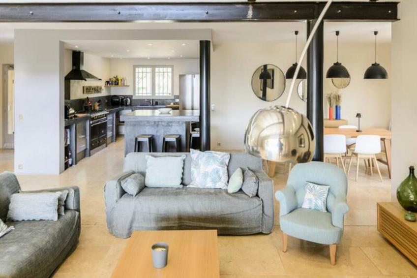 Les Gardis, Votre Refuge Idéal En Provence. - foto 7