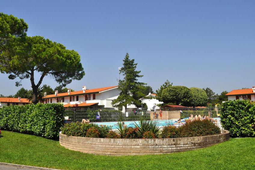 Vakantiepark Villaggio Danubio, Bibione - foto 9
