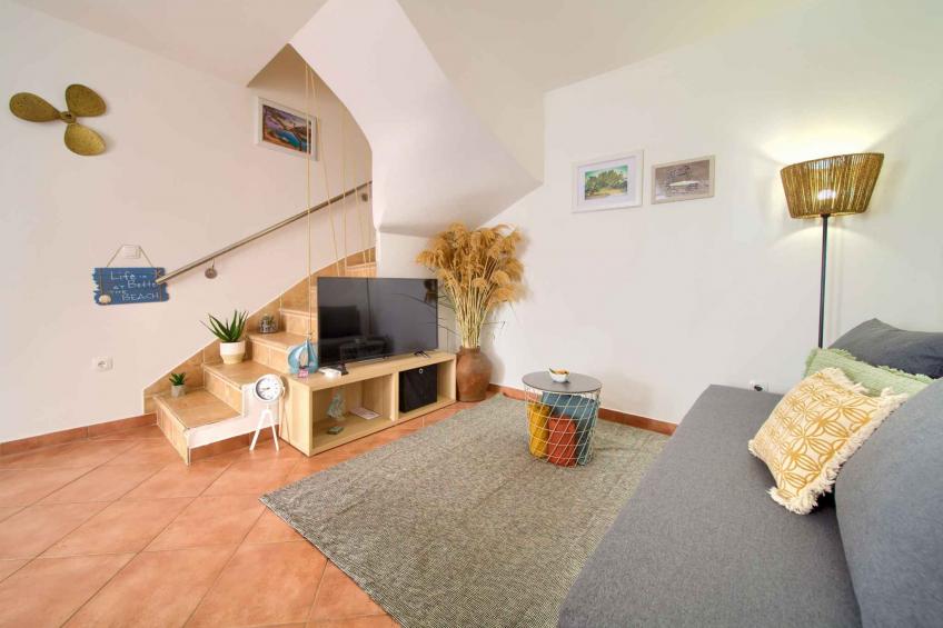 Holiday home with balcony - BF-ZH67B - foto 20