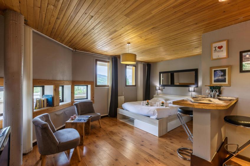 Appartement Rochebrune De Megève 32