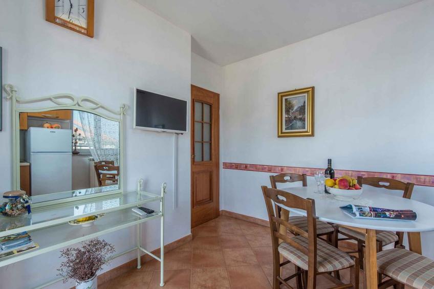 Vakantiewoning met zeezicht en balkon - BF-NT45X - foto 24