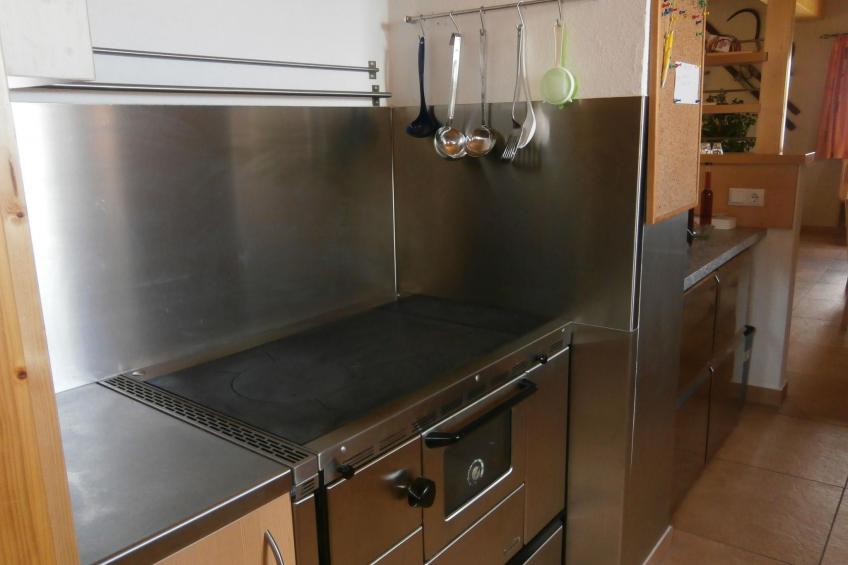 Karnerhütte - foto 6