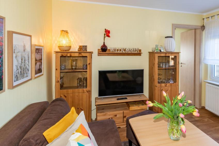 in Alt-Schadow mit Grill und Terrasse - foto 11