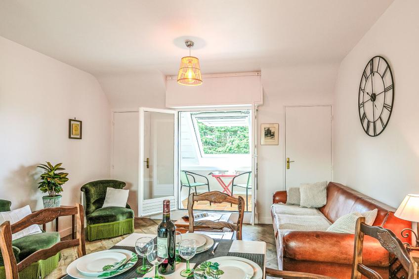 Belle Vue Mer - foto 3