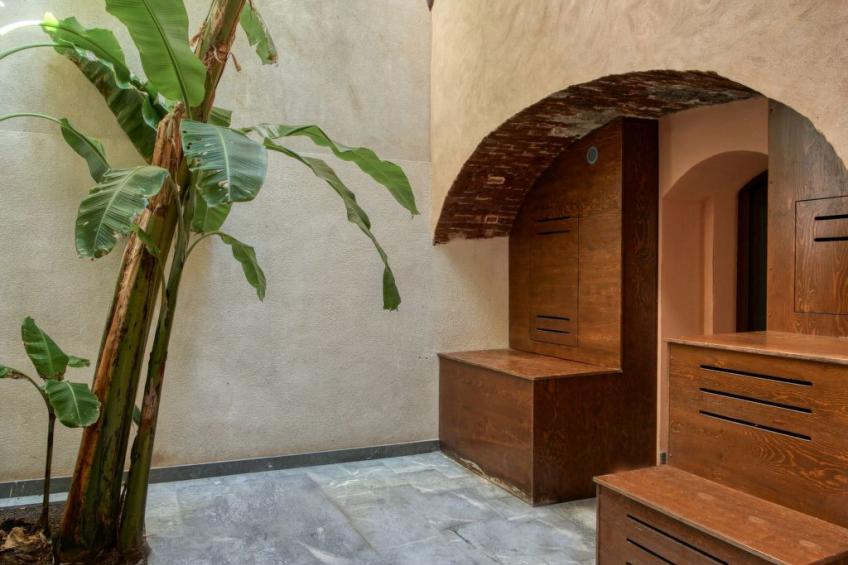 Villa Bordonaro - foto 17