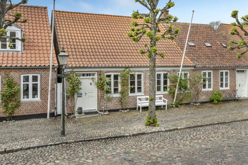 "Ajna" - 9.8km from the sea in Western Jutland - foto 8