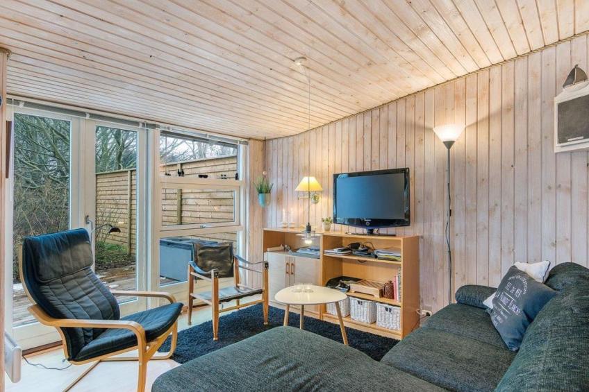 "Gonda" - 500m from the sea in NE Jutland - foto 14