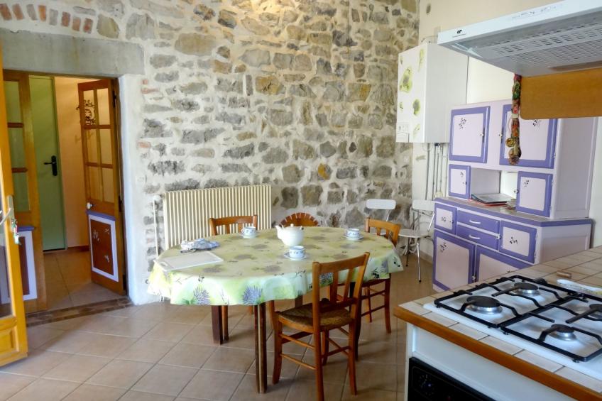 Haus für 6 Personen mit eigener Terrasse - foto 3