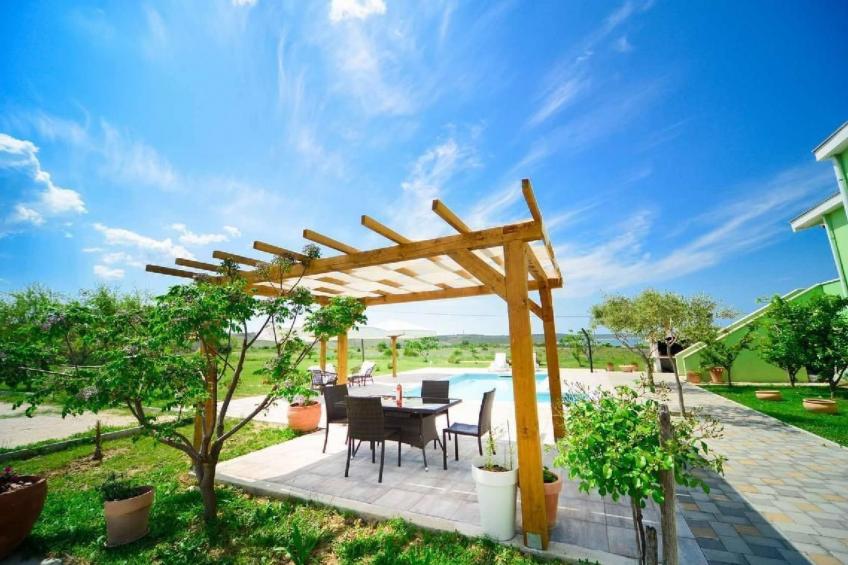 Wohnung mit Whirlpool - foto 8