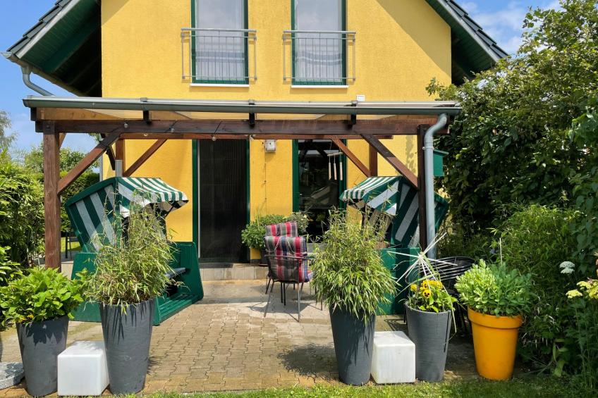 "Saaler Bodden" - foto 11