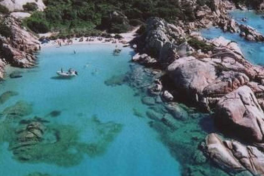 FERIENHAUS SARDINIEN SAN TEODORO - foto 20