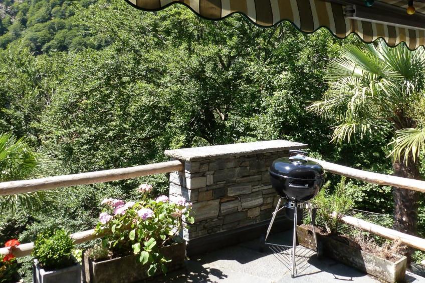 Chalet Mergoscia - foto 7