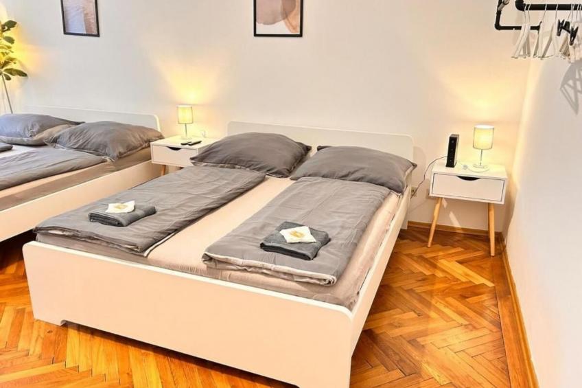 Apartment 15A - foto 7