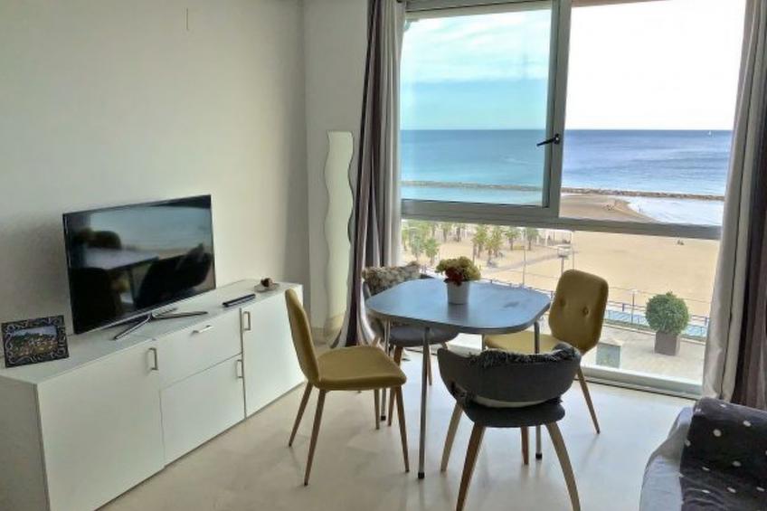 APARTAMENTO PLAYA POSTIGUET - foto 9