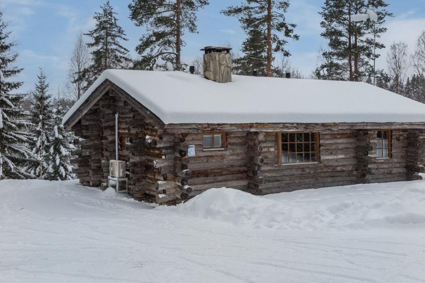 Kelosyväri 13 - foto 2