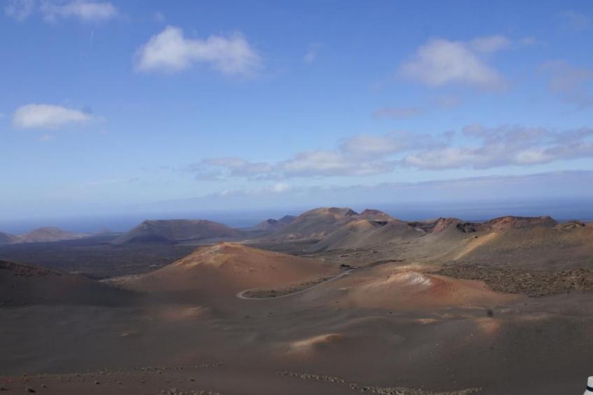 Gemütliche Ferienwohnung in Caleta De Famara - foto 34