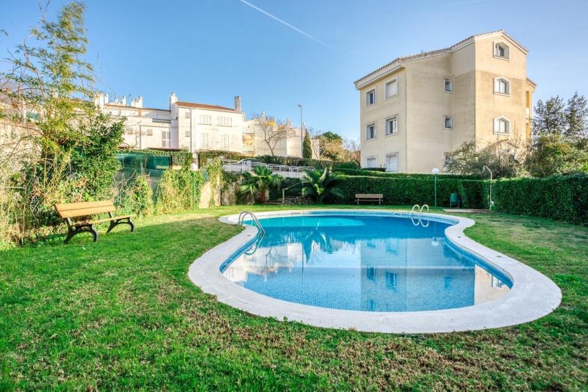 S´Agaró Beach Apartment - foto 2