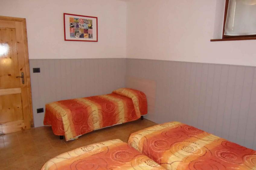 Vakantiewoning met solarium comune met meravigliosa vista lago - VW-G8T9R - foto 22