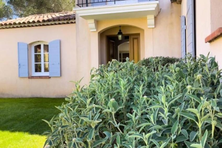 Ma Villa En Provence, Villa De Standing Et Piscine, Domaine De Pont-royal - foto 25