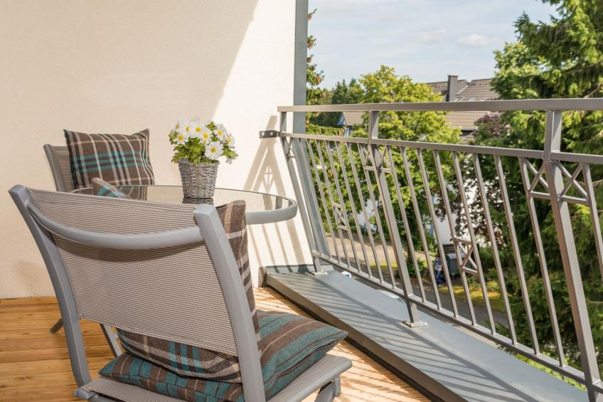 Apartment - Fichtenweg 31-K Villa Winterberg - foto 19
