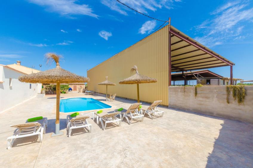 Sa Caseta De Ses Vaques.son Covas - foto 12