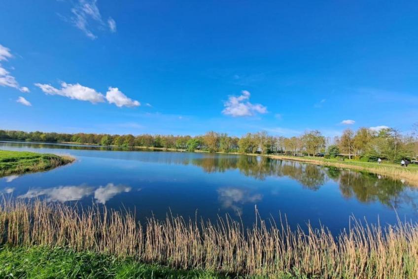 Vakantiepark Hof van Zeeland 4 - foto 40