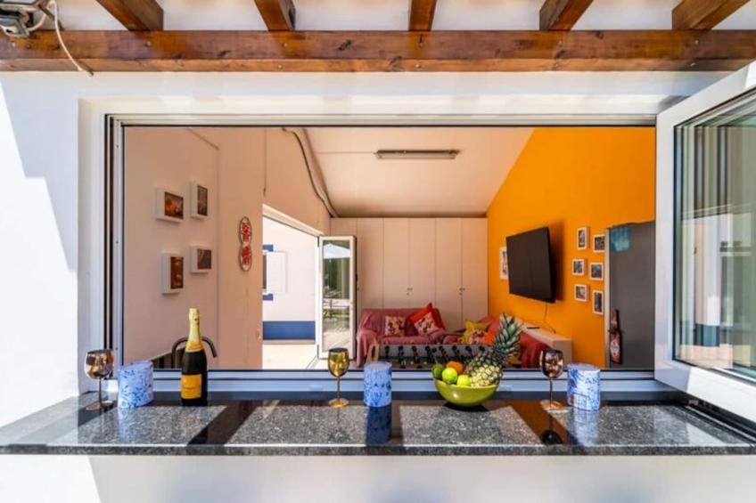 Casa Da Bauhinia - foto 42