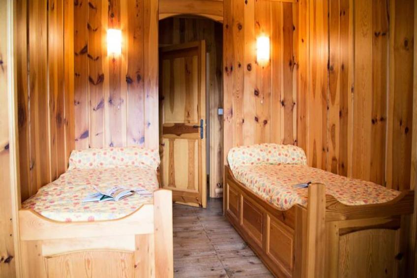 Gîte de France Gîtes de france d'arzenc d'apcher 2 épis - foto 11