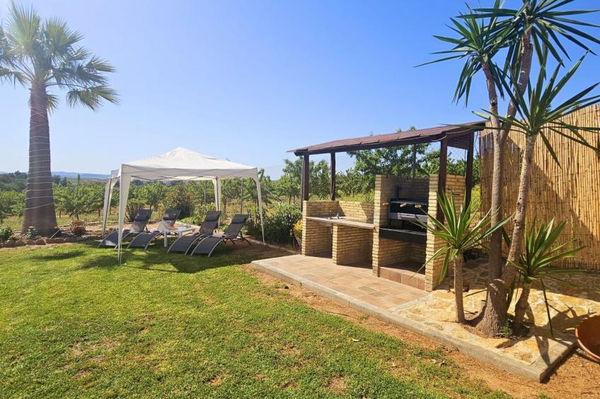 Ländliches Haus Limones - foto 29