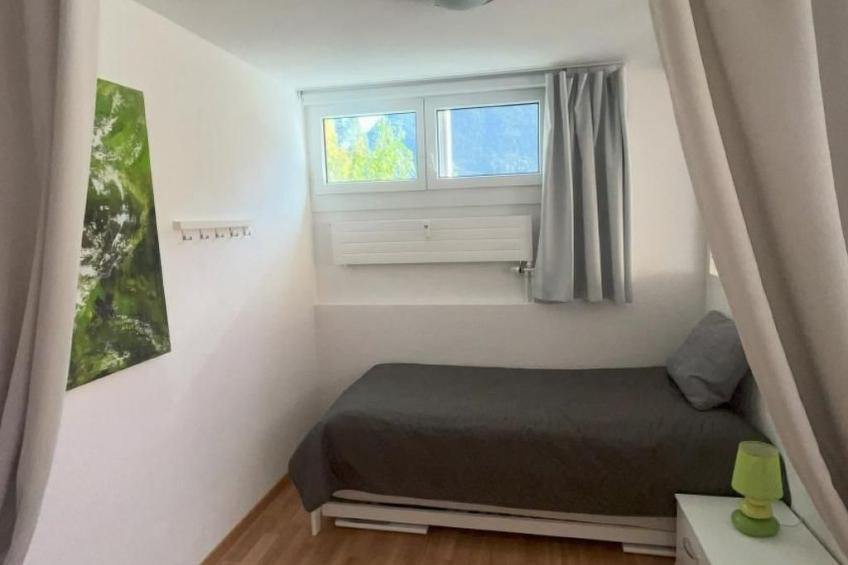 Taminatal Panorama - foto 9