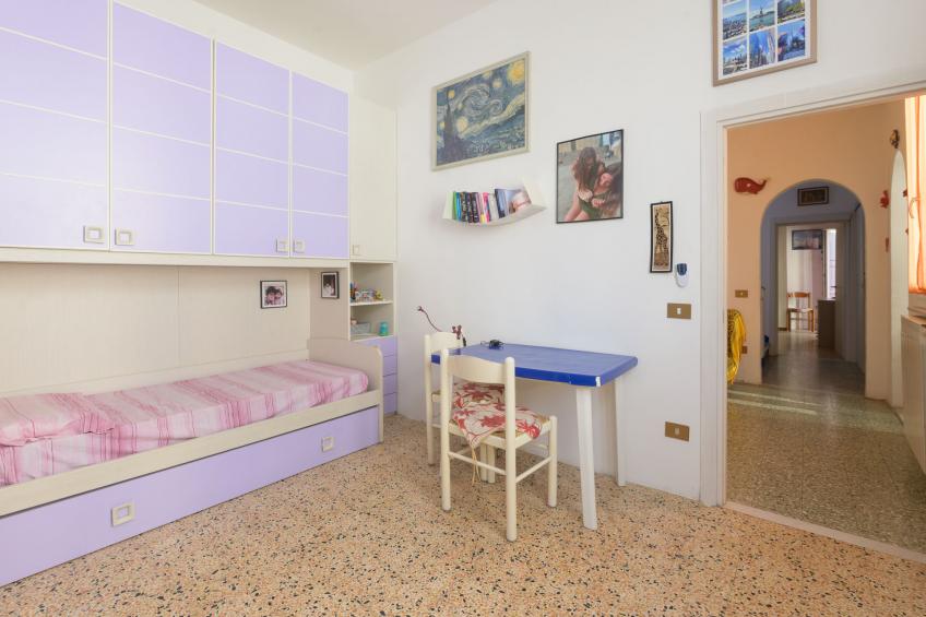 Il cortile nel centro - foto 11