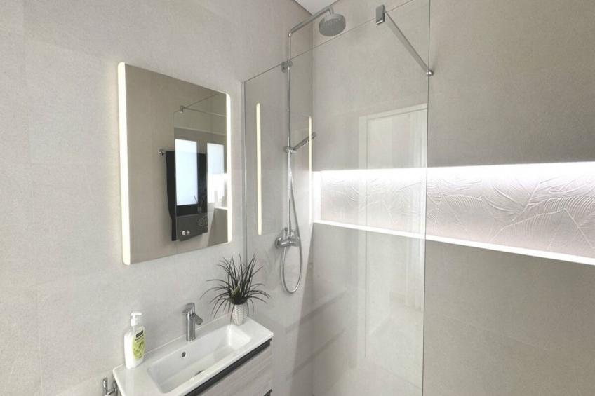 Strandhaus -Salzwasserpool, Geheizt Bedeckt - foto 20