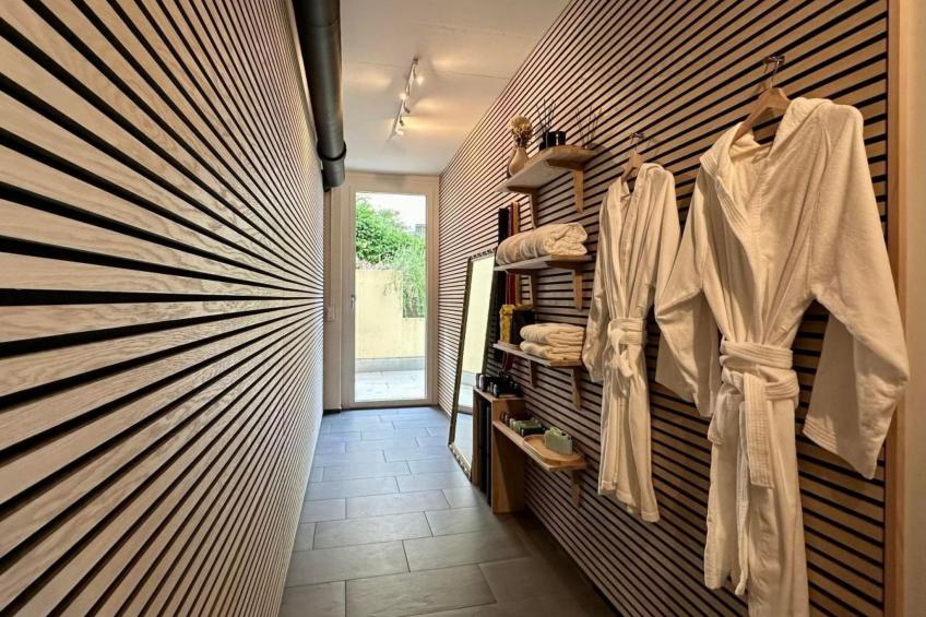 "Lakeview" - a design holiday home - foto 41