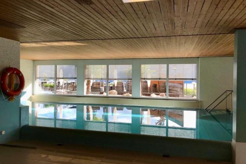 Wohnung mit herrlichem Blick auf den Pilatus - foto 8