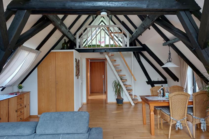 in Volksdorf mit Großer Terrasse - foto 3