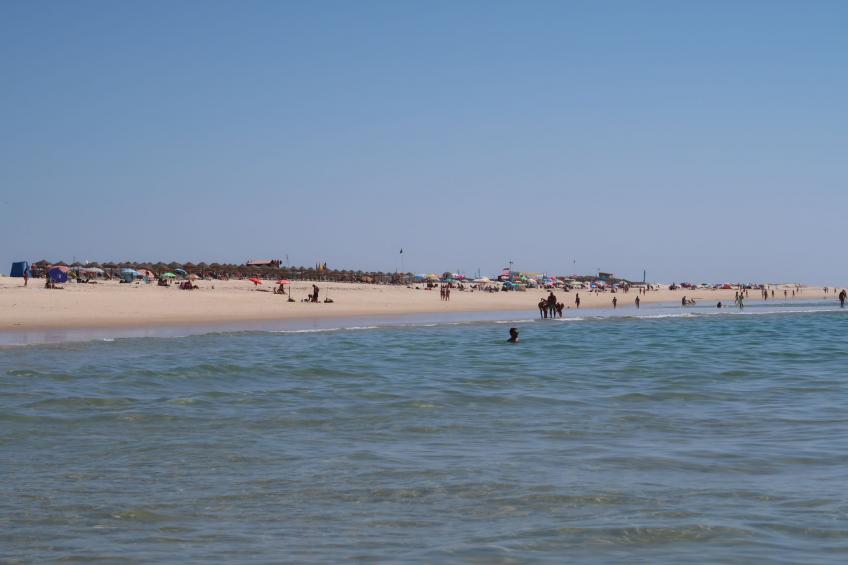 Apart Ria Formosa - foto 23