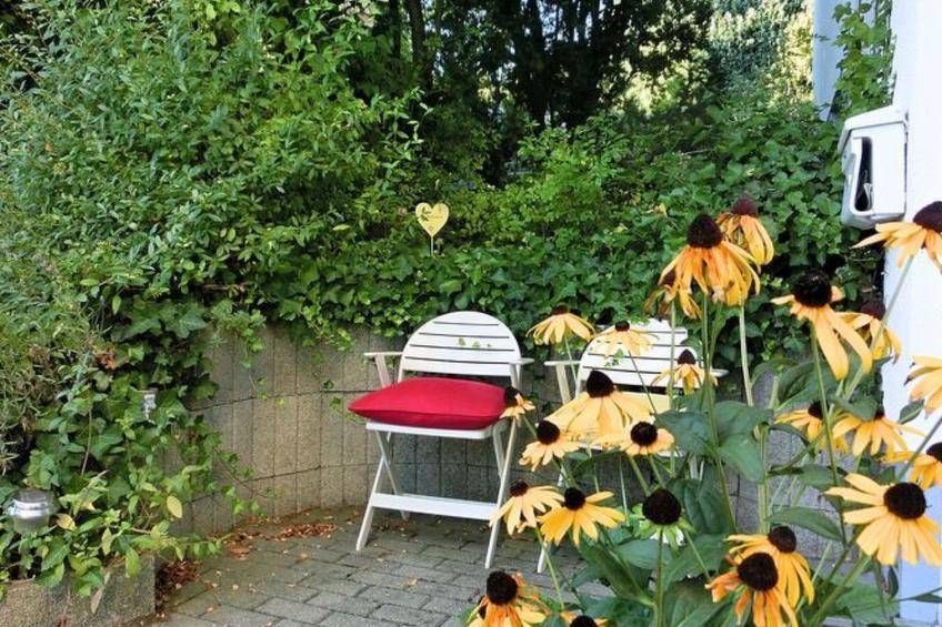 Idyll mit Loggia und Garten - foto 4