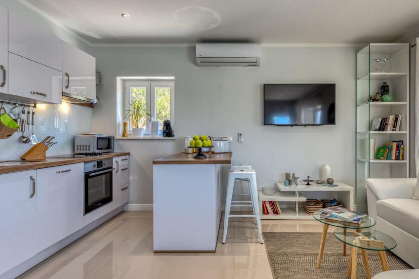 Villa Gellia - foto 18