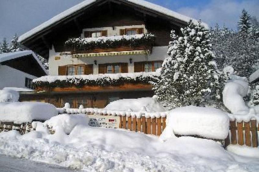 Haus König FEWO - foto 26