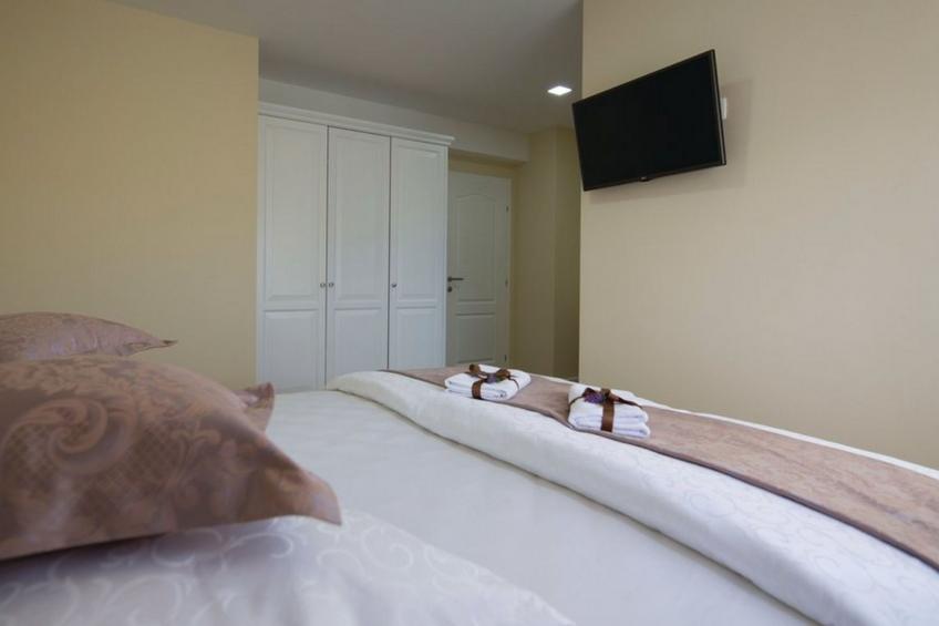 Ferienvilla "Nautica" mit Bergblick - foto 34