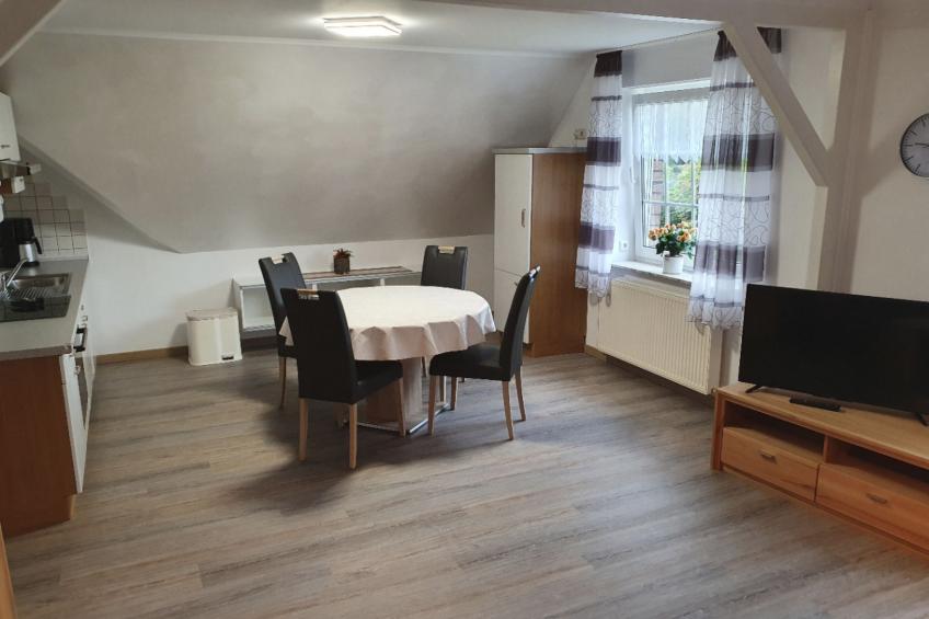 Komfortable Ferienwohnung in Werdum - foto 4