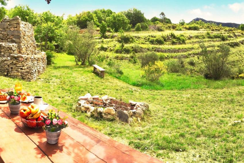 Privater Rückzugsort in den Bergen in Südfrankreich - foto 36