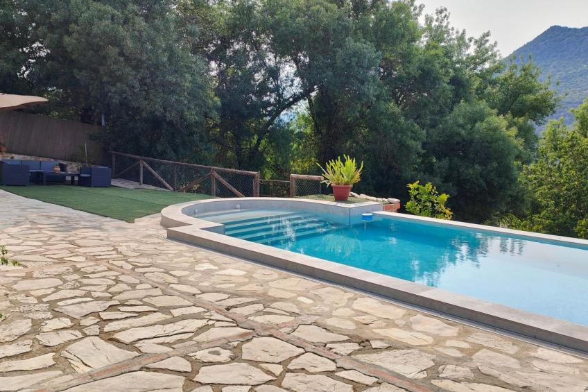 Vivienda Turistica Rural El Acebuchal - foto 3