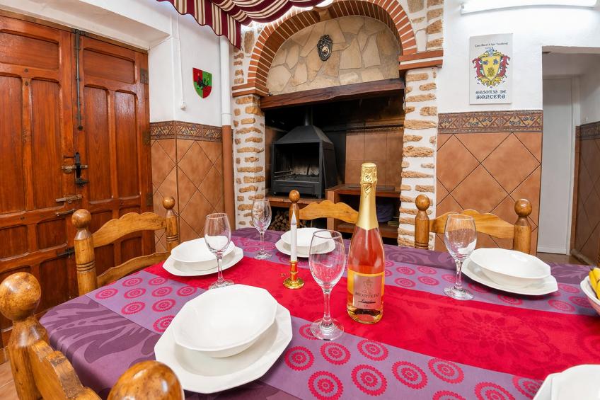 Señorío de Montero - foto 10